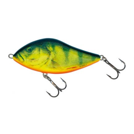Salmo Slider 10cm, 36g Floating, SD10F, RHP